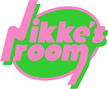 Nikke's room　〜ニキの部屋〜